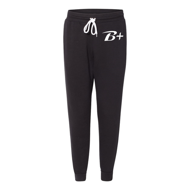 Unisex Sponge Fleece Jogger Sweatpants