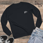 Unisex Rise Sweatshirt