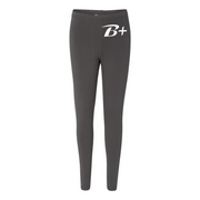 Women's Spandex Jersey Legging