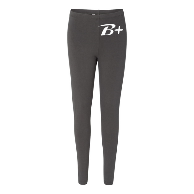 Women's Spandex Jersey Legging