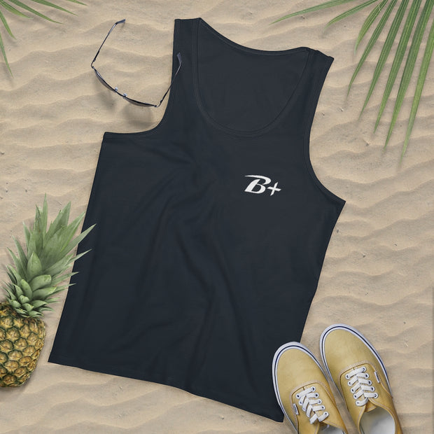 Men's Specter Tank Top