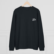 Unisex Rise Sweatshirt
