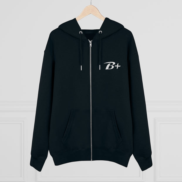 Men's Cultivator Zip Hoodie