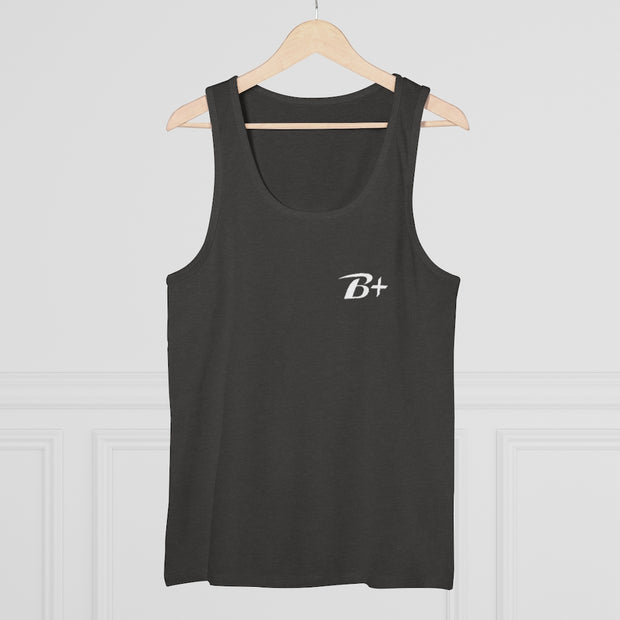 Men's Specter Tank Top