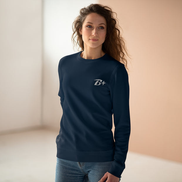 Unisex Rise Sweatshirt