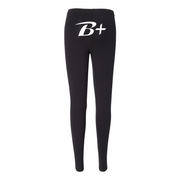 Women's Spandex Jersey Legging