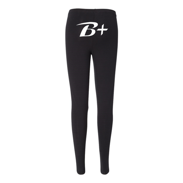 Women's Spandex Jersey Legging