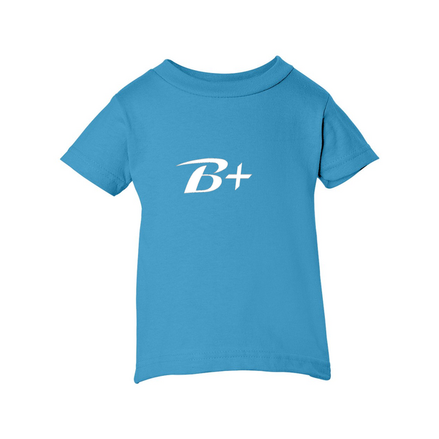 Infant Cotton Jersey Tee