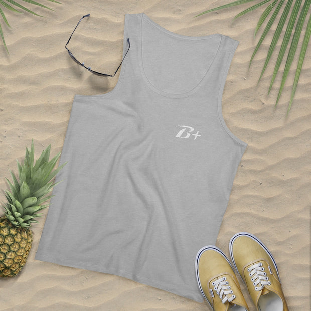 Men's Specter Tank Top