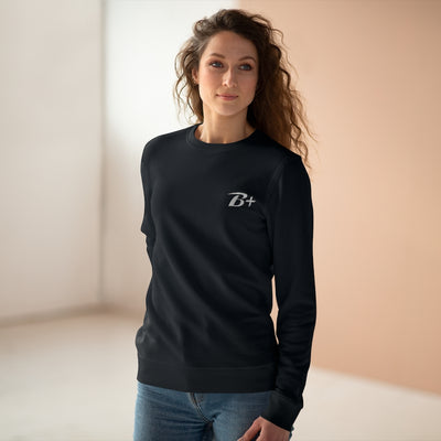 Unisex Rise Sweatshirt