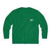 Men's Long Sleeve Moisture Absorbing Tee