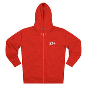 Men's Cultivator Zip Hoodie