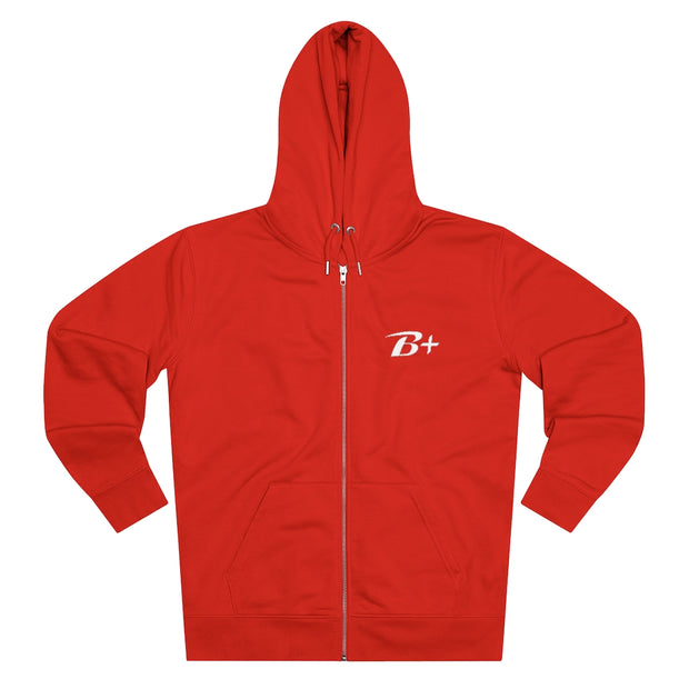 Men's Cultivator Zip Hoodie