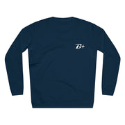 Unisex Rise Sweatshirt