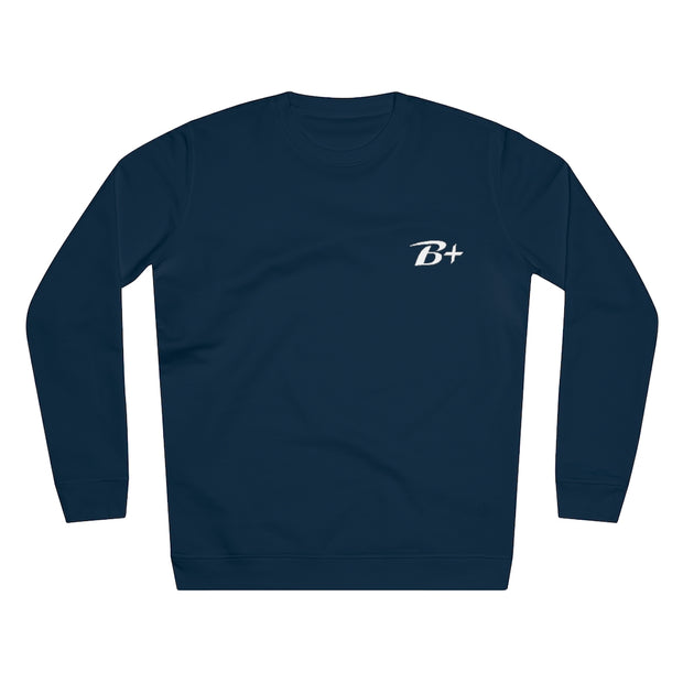 Unisex Rise Sweatshirt