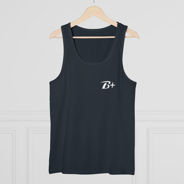 Men's Specter Tank Top