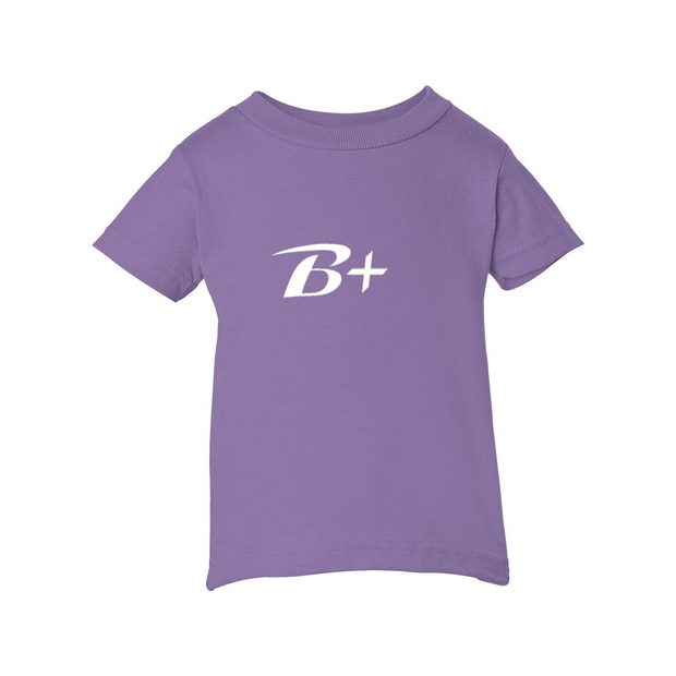 Infant Cotton Jersey Tee