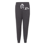 Unisex Sponge Fleece Jogger Sweatpants
