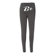 Women's Spandex Jersey Legging