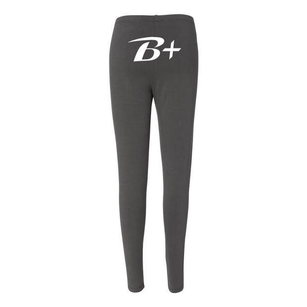 Women's Spandex Jersey Legging