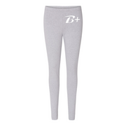 Women's Spandex Jersey Legging