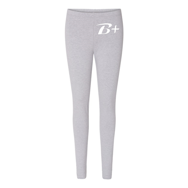 Women's Spandex Jersey Legging