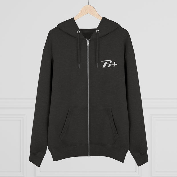 Men's Cultivator Zip Hoodie