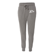 French Terry Jogger Pants