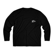 Men's Long Sleeve Moisture Absorbing Tee