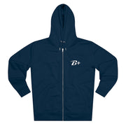 Men's Cultivator Zip Hoodie