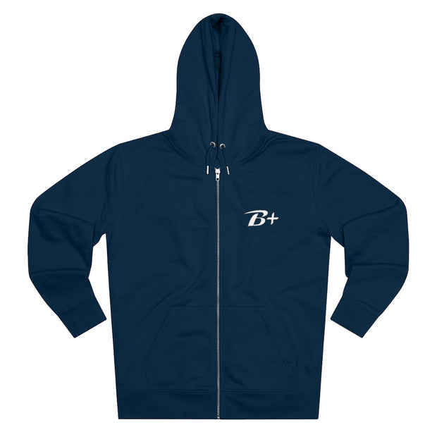 Men's Cultivator Zip Hoodie