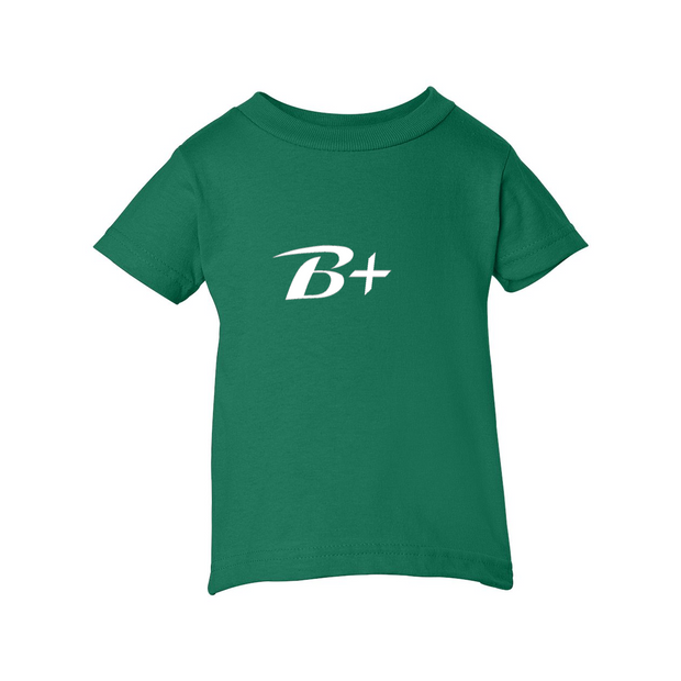 Infant Cotton Jersey Tee