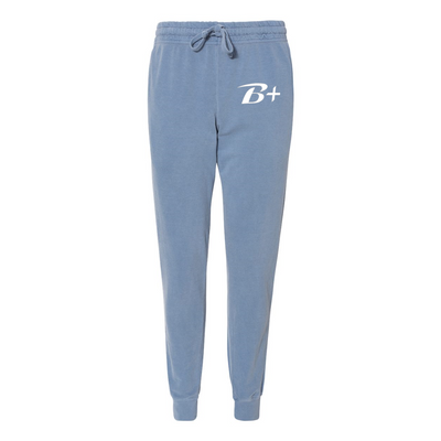 French Terry Jogger Pants