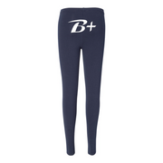 Women's Spandex Jersey Legging