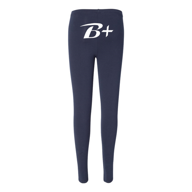Women's Spandex Jersey Legging