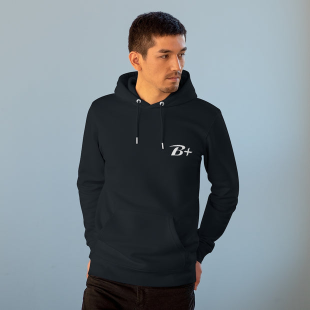 Unisex Cruiser Hoodie
