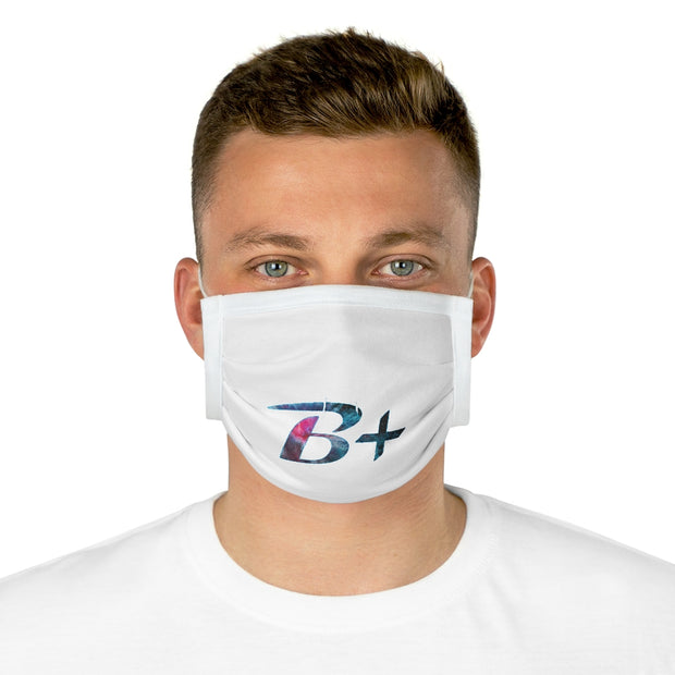 Cotton Face Mask (EU)