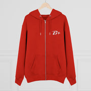 Men's Cultivator Zip Hoodie