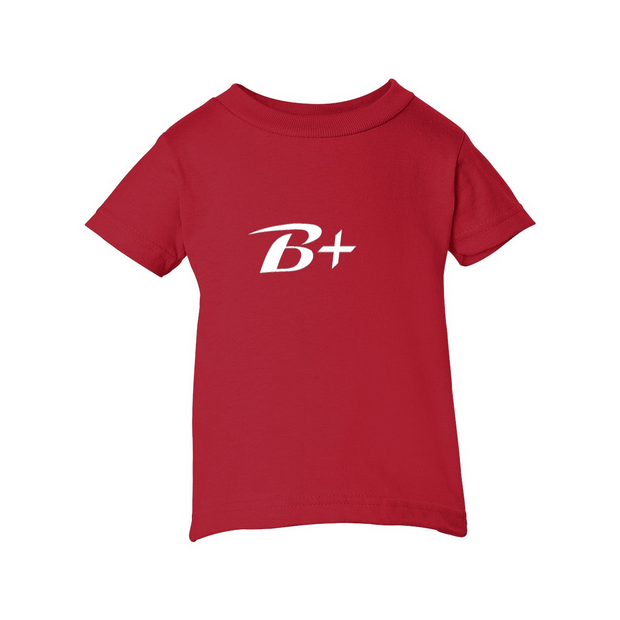 Infant Cotton Jersey Tee