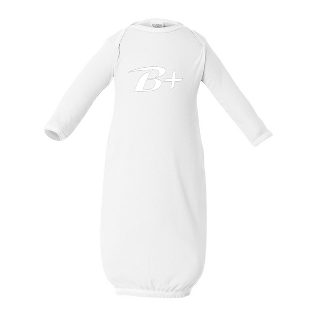 Infant Baby Rib Layette