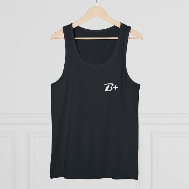 Men's Specter Tank Top