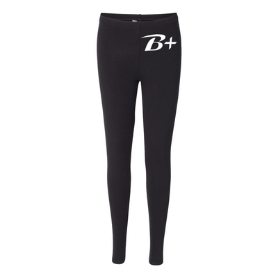 Women's Spandex Jersey Legging