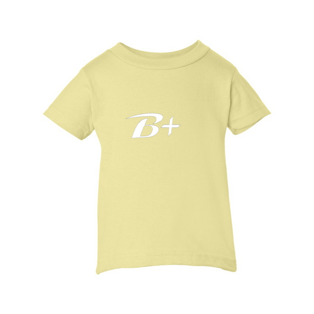Infant Cotton Jersey Tee