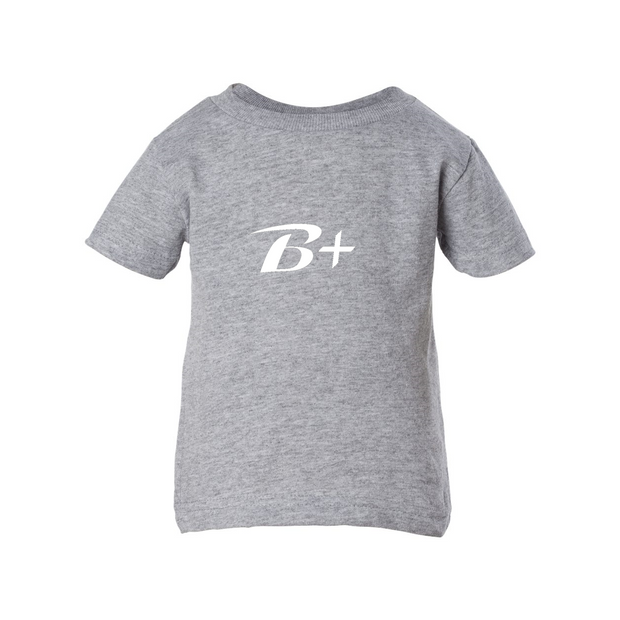 Infant Cotton Jersey Tee