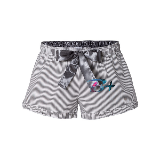 Women's VIP Ruffled Bitty Boxer