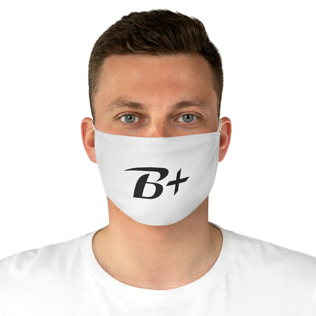 Fabric Face Mask