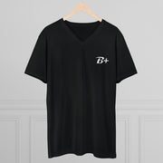 Men's Lightweight V-Neck Tee