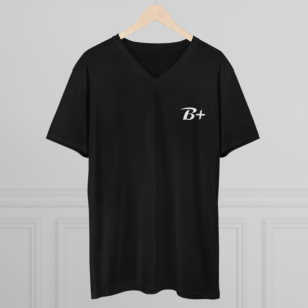 Men's Lightweight V-Neck Tee