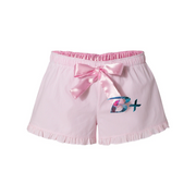 Women's VIP Ruffled Bitty Boxer