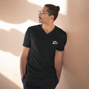 Men's Lightweight V-Neck Tee